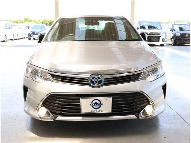 CAMRY HYBRID