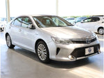 CAMRY HYBRID