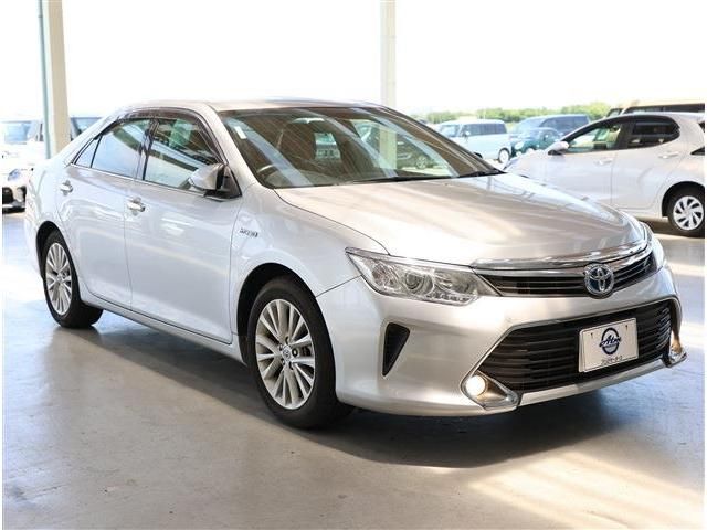 CAMRY HYBRID
