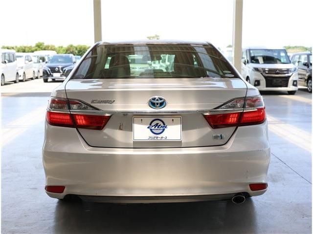 CAMRY HYBRID