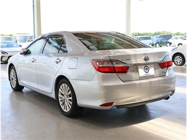 CAMRY HYBRID