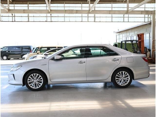 CAMRY HYBRID