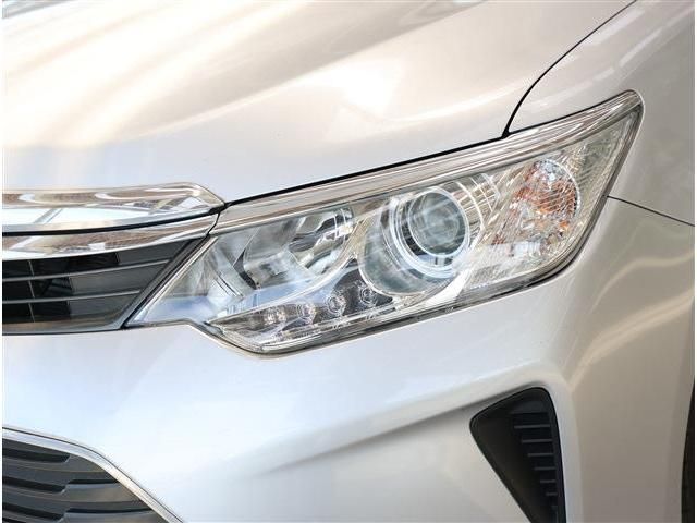 CAMRY HYBRID