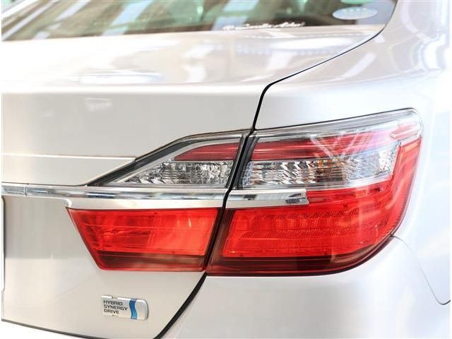 CAMRY HYBRID