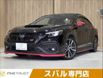 WRX S4