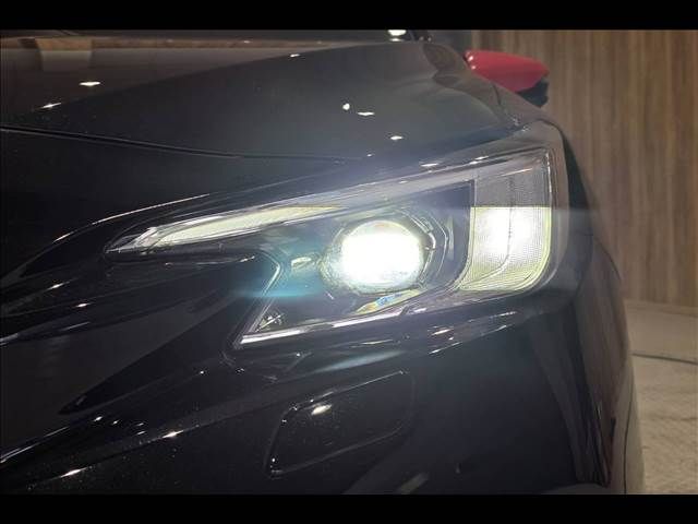 WRX S4