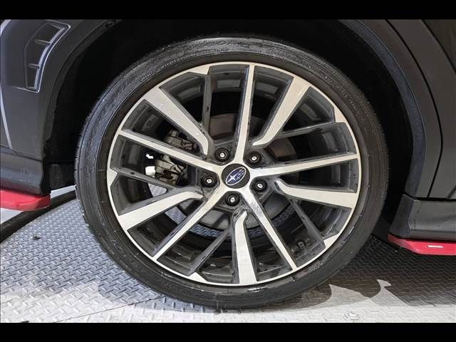 WRX S4
