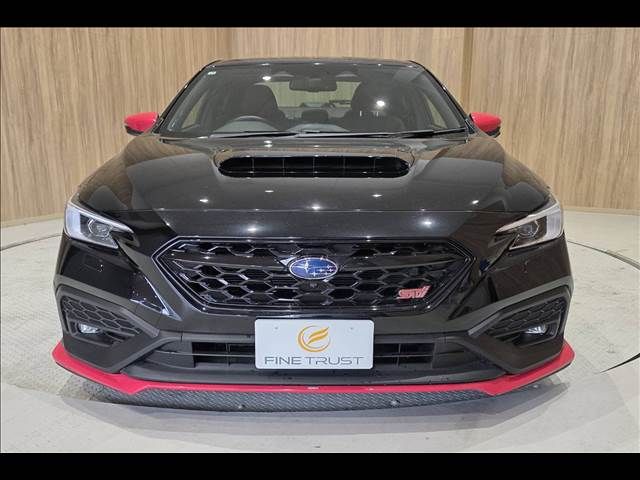 WRX S4