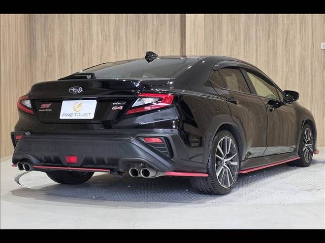 WRX S4