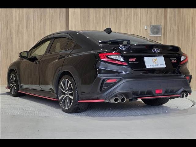 WRX S4