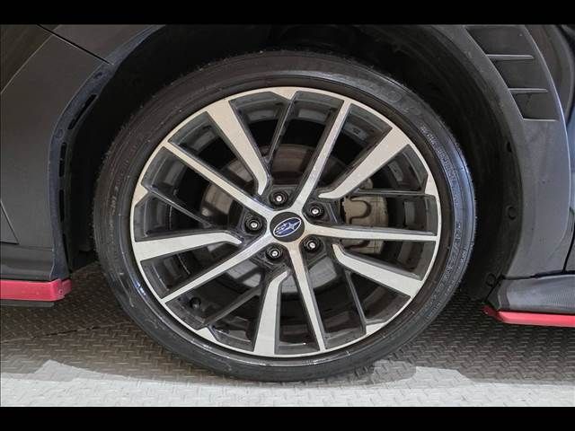 WRX S4