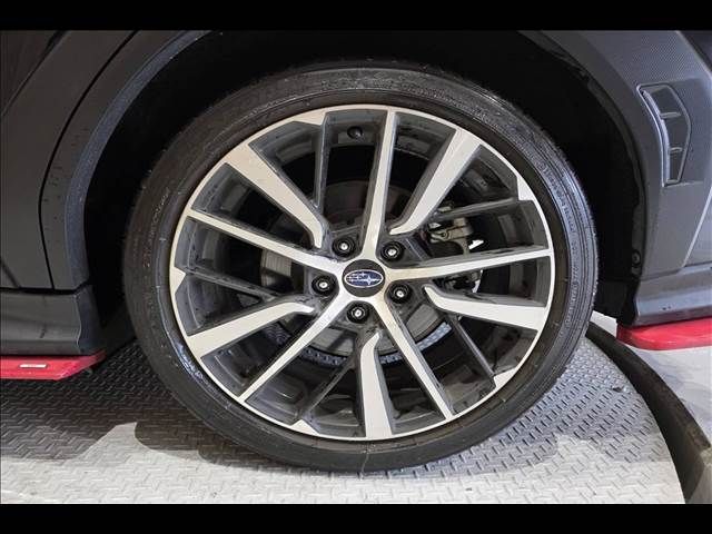 WRX S4