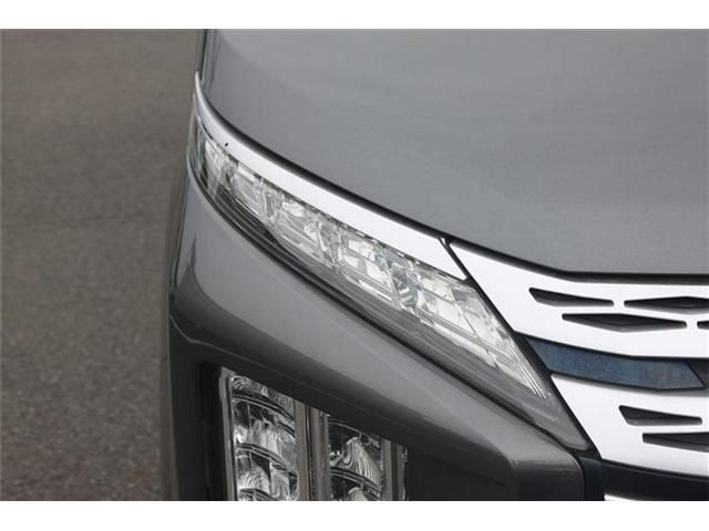DELICA D:5 4WD