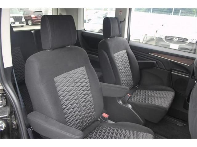DELICA D:5 4WD