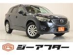 CX-5 4WD