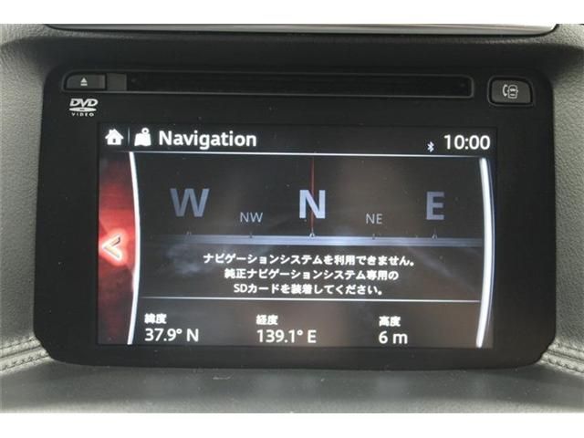 CX-5 4WD
