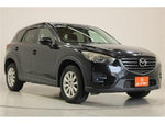 CX-5 4WD