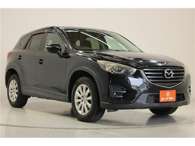 CX-5 4WD