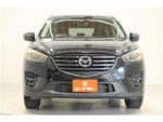 CX-5 4WD