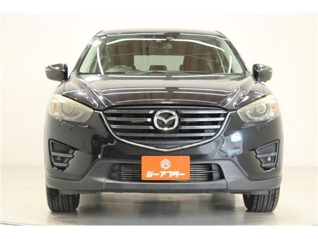 CX-5 4WD