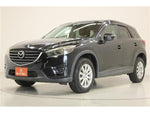 CX-5 4WD