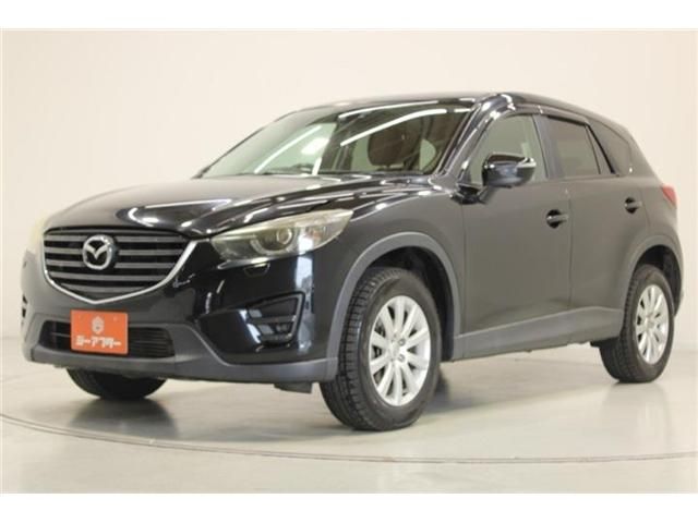 CX-5 4WD
