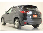 CX-5 4WD