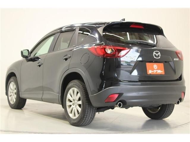 CX-5 4WD
