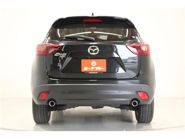 CX-5 4WD