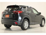CX-5 4WD