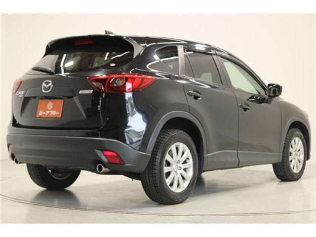 CX-5 4WD