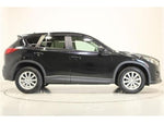 CX-5 4WD