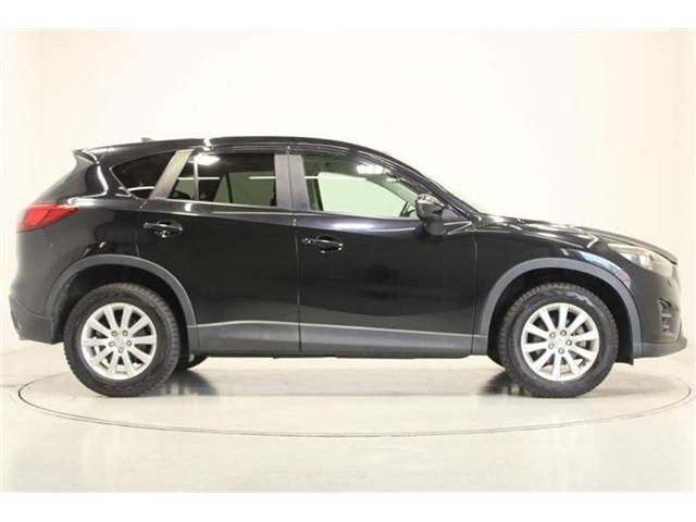 CX-5 4WD