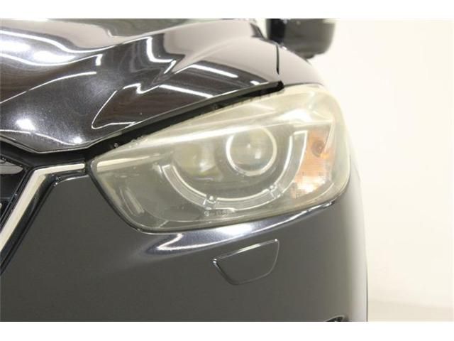 CX-5 4WD