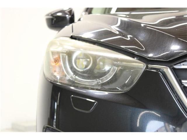 CX-5 4WD