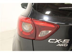 CX-5 4WD