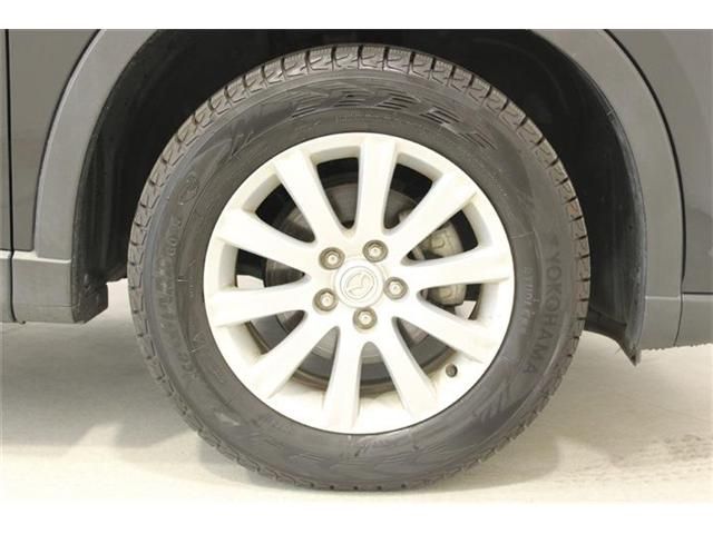 CX-5 4WD