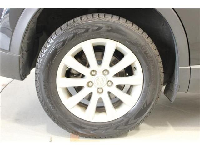 CX-5 4WD