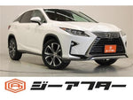 LEXUS RX200t