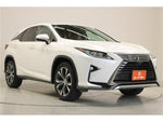 LEXUS RX200t