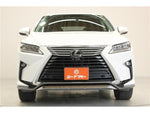 LEXUS RX200t