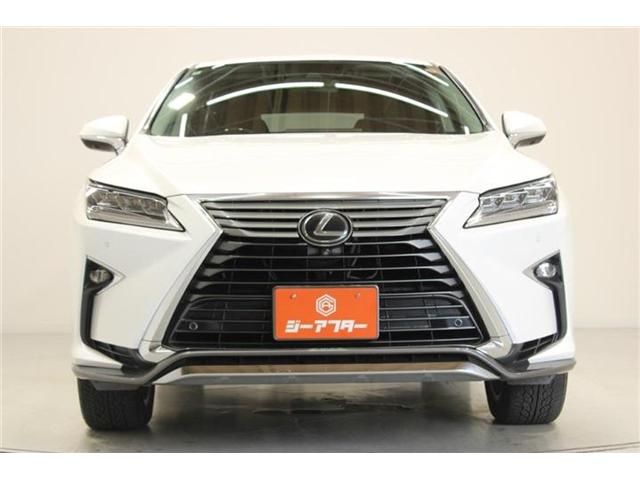 LEXUS RX200t