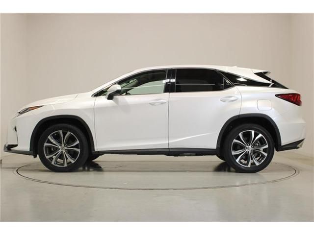 LEXUS RX200t
