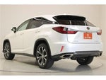 LEXUS RX200t