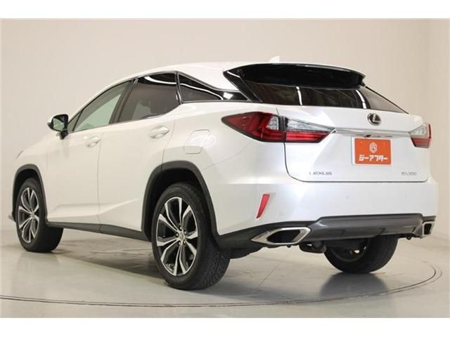 LEXUS RX200t