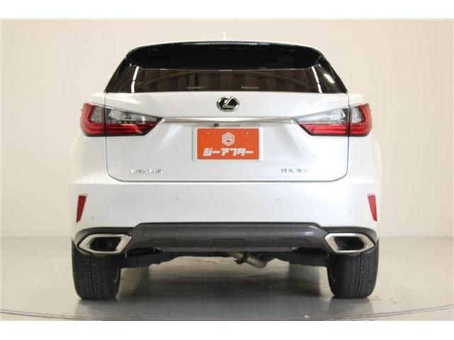 LEXUS RX200t