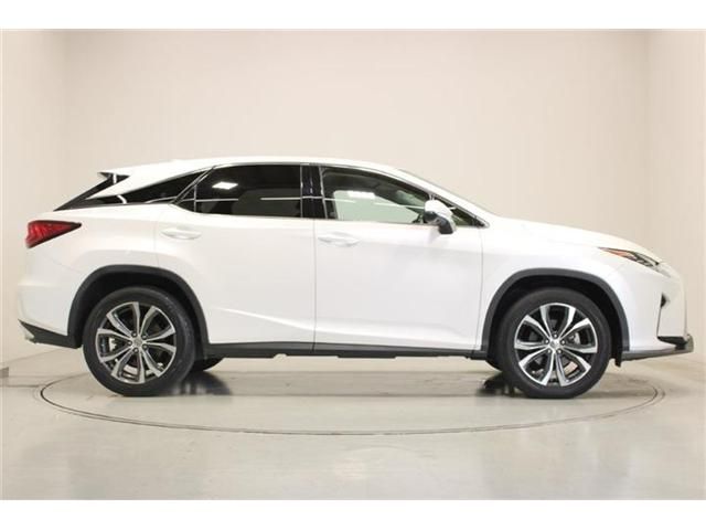 LEXUS RX200t