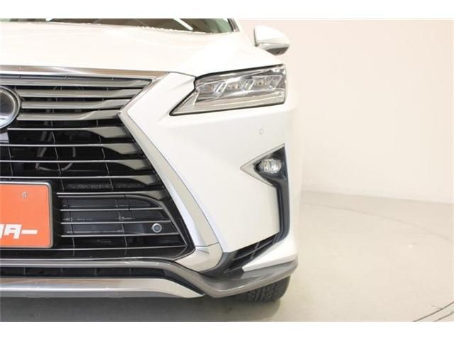 LEXUS RX200t