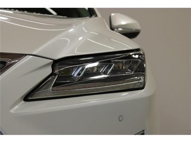 LEXUS RX200t