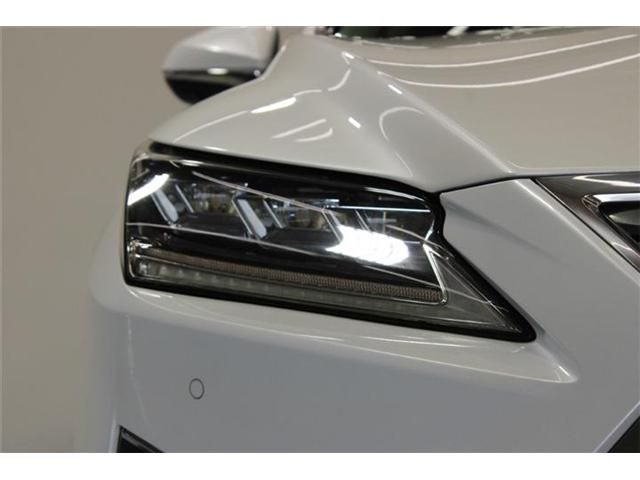 LEXUS RX200t